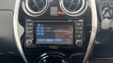 Nissan Note 1.2 Acenta Premium 5dr Petrol Hatchback